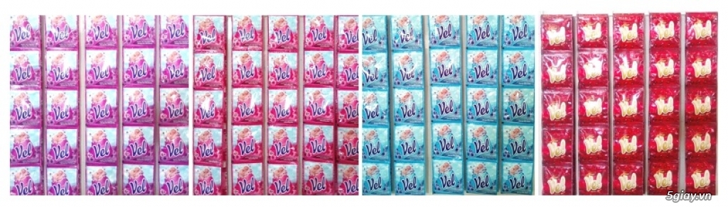 Cung cấp Sỉ/ Lẻ nước xả vải VEL