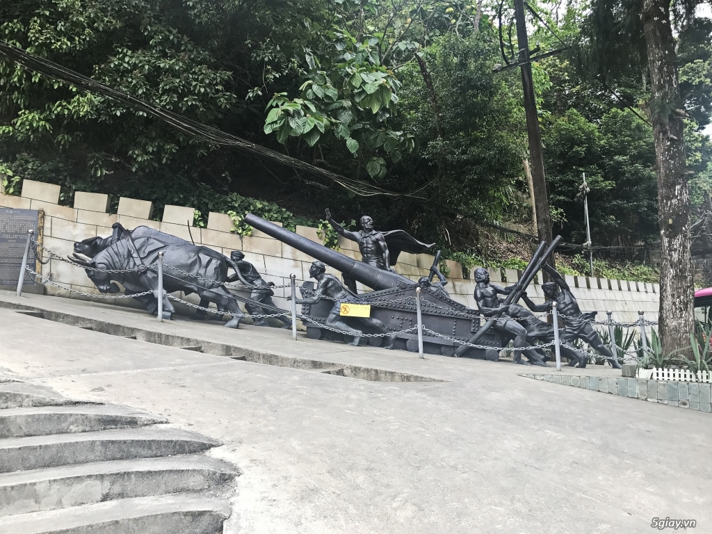 Phượng Hoàng Cỗ Trấn: 6 ngày 5 đêm rong rủi trên đất Tàu - 3