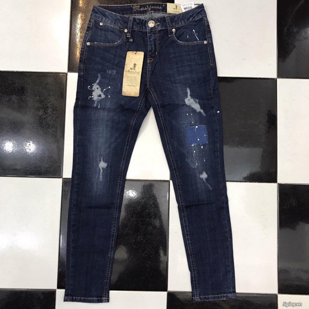 JEANS,SHORT, SƠ MI, ÁO THUN, Đồ Baby: Hàng VNXK Yara, H&M,.......... - 18