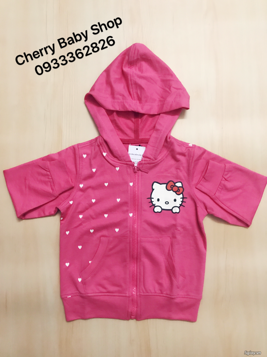 Cherry baby shop:: Chuyên thời trang trẻ em đẹp và chất lượng, sỉ-lẻ!! - 11