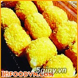 Đại lý cung cấp sỉ và lẻ : cá viên chiên,bò viên chiên,xúc xích,hồ lô - 9