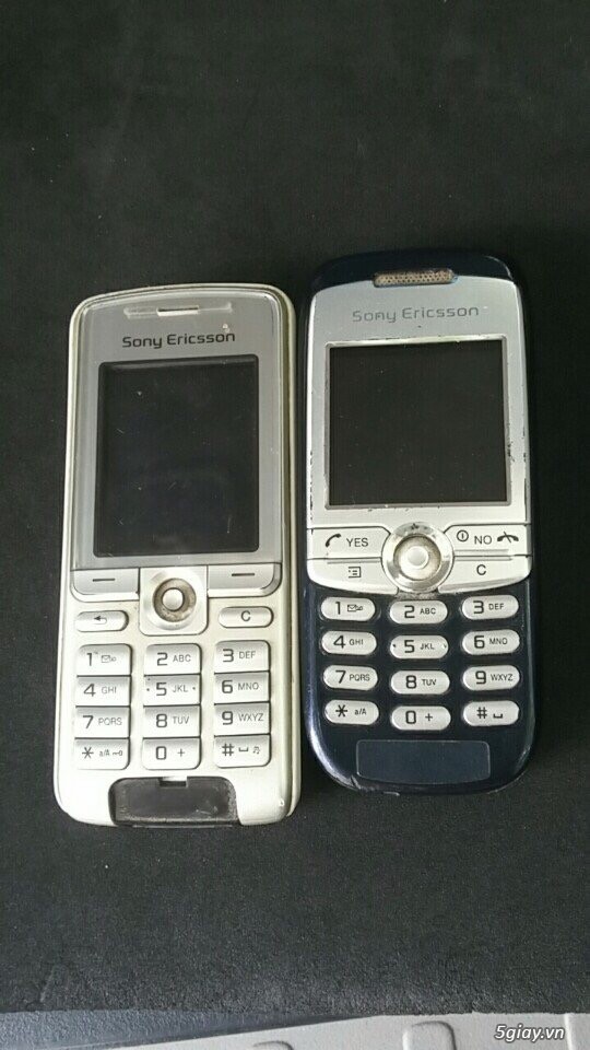 Lô xác máy cỏ Nokia , sony , bb