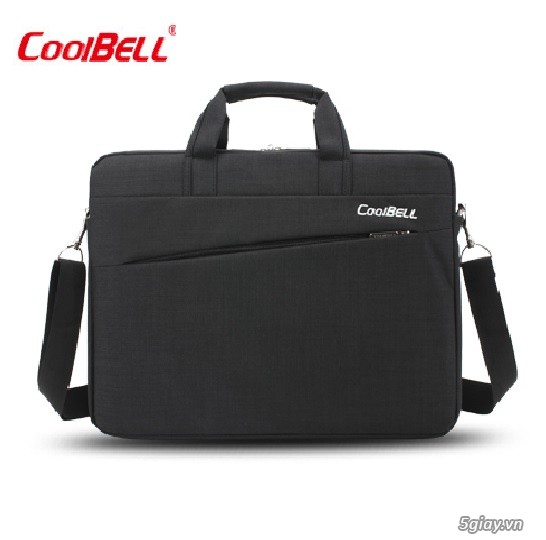 Cặp Laptop chính hãng CoolBell giá rẻ - CB 3009 - 4