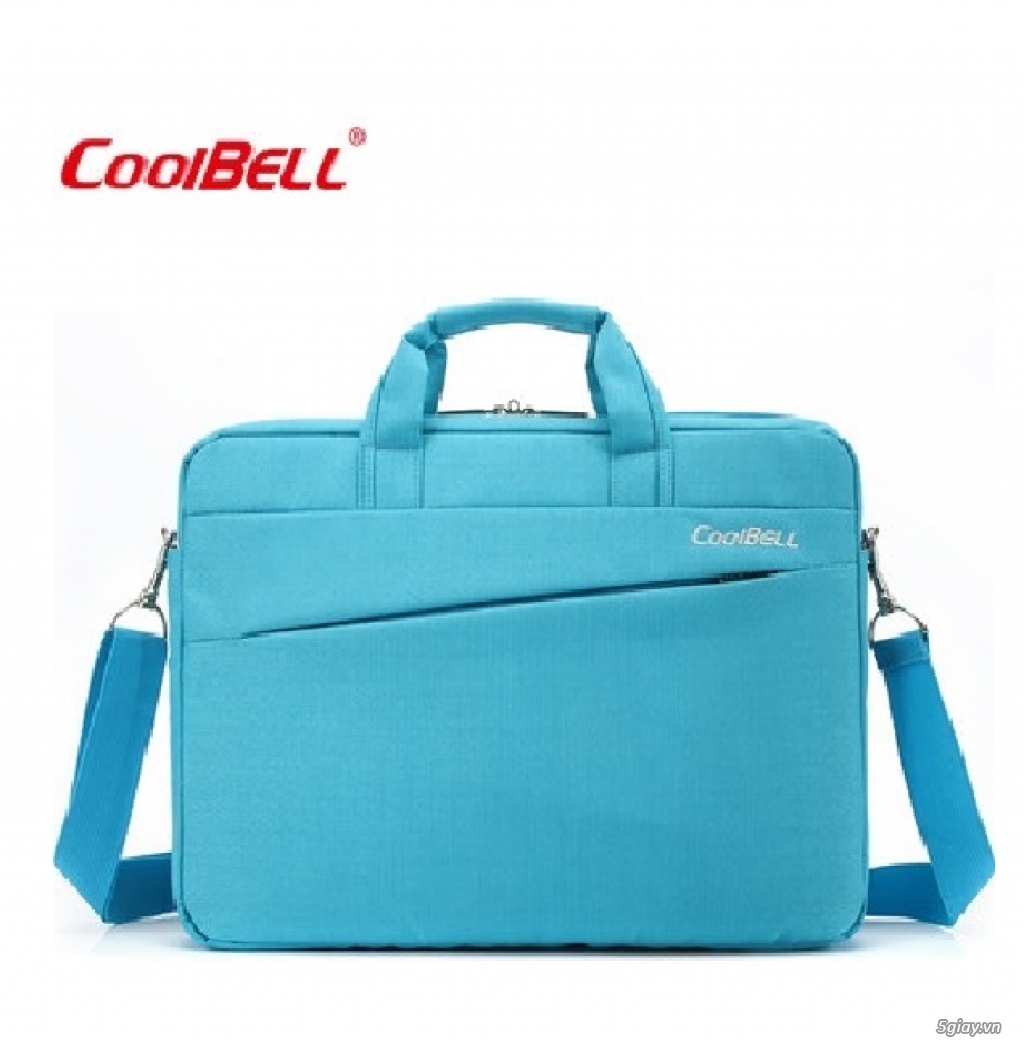 Cặp Laptop chính hãng CoolBell giá rẻ - CB 3009 - 7