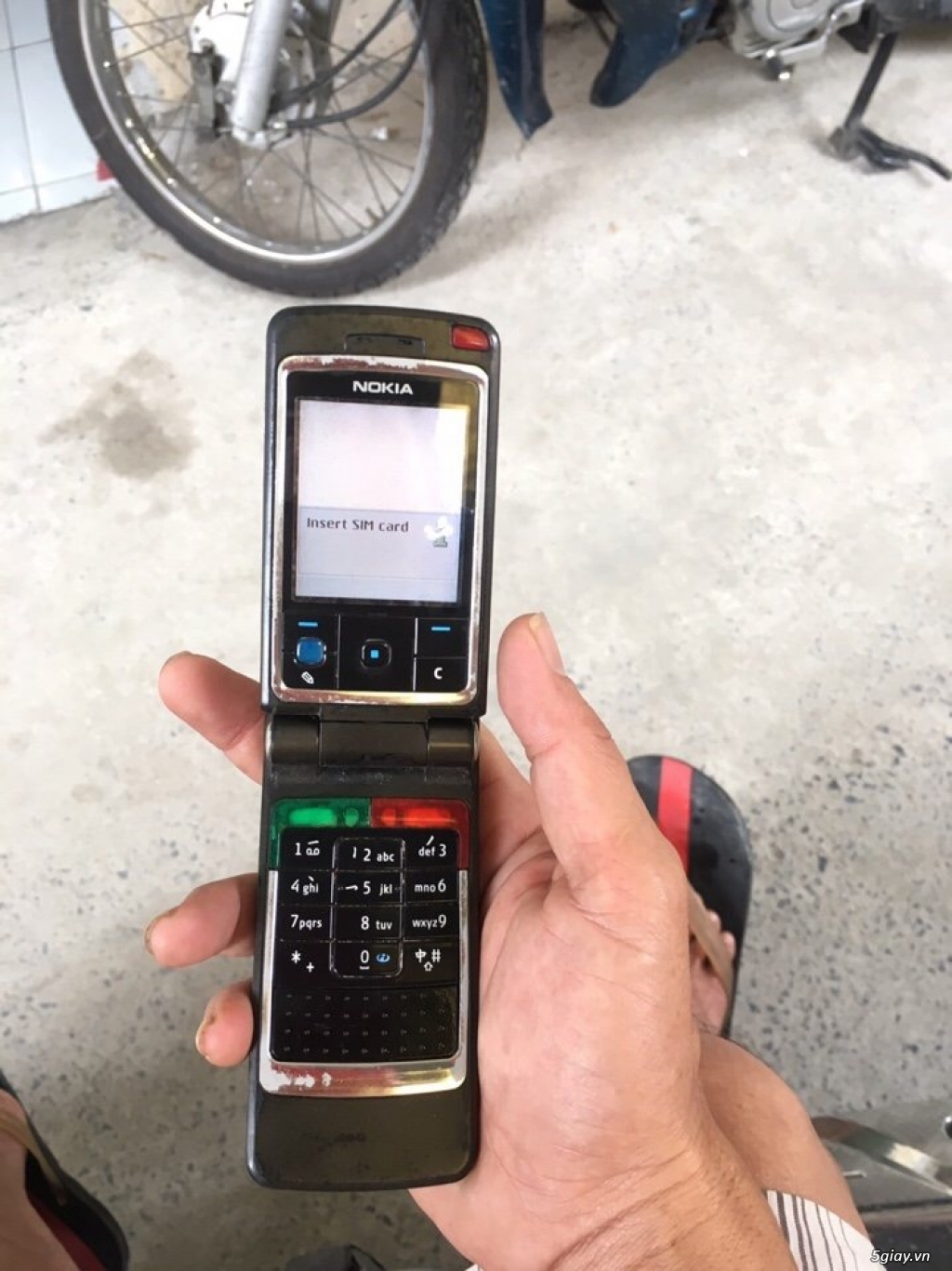 Lô xác máy cỏ Nokia , sony , bb - 4