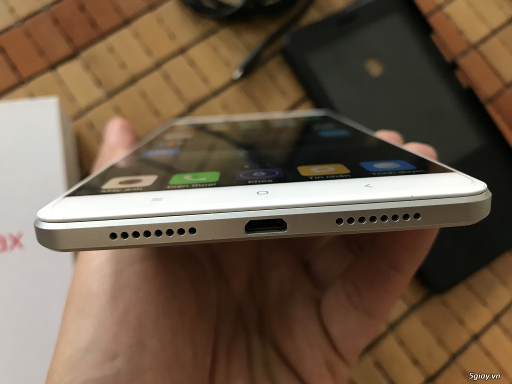 Xiaomi mimax 2G/16G