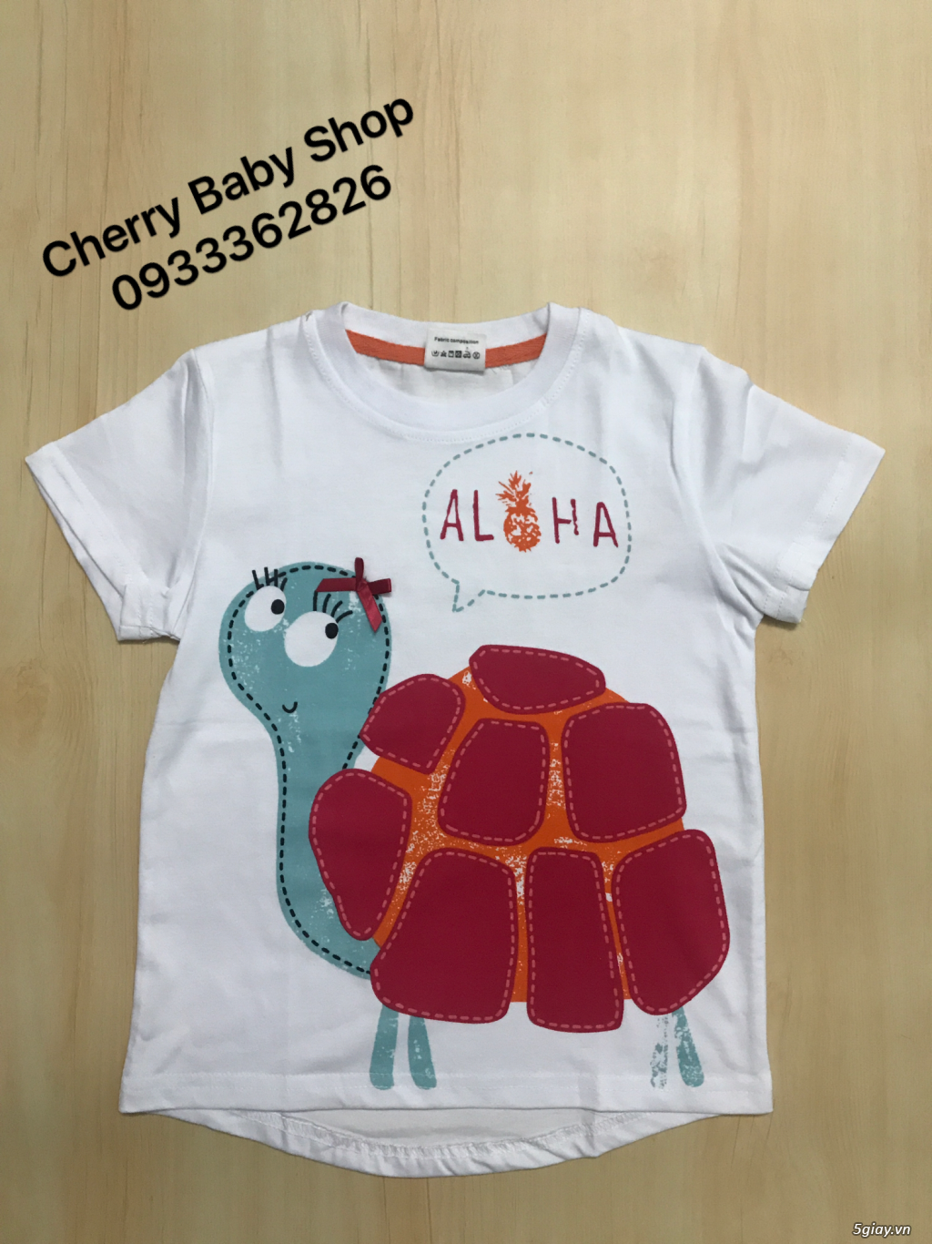 Cherry baby shop:: Chuyên thời trang trẻ em đẹp và chất lượng, sỉ-lẻ!! - 16