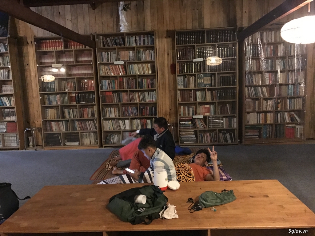 Linh Quy Pháp Ấn - 1