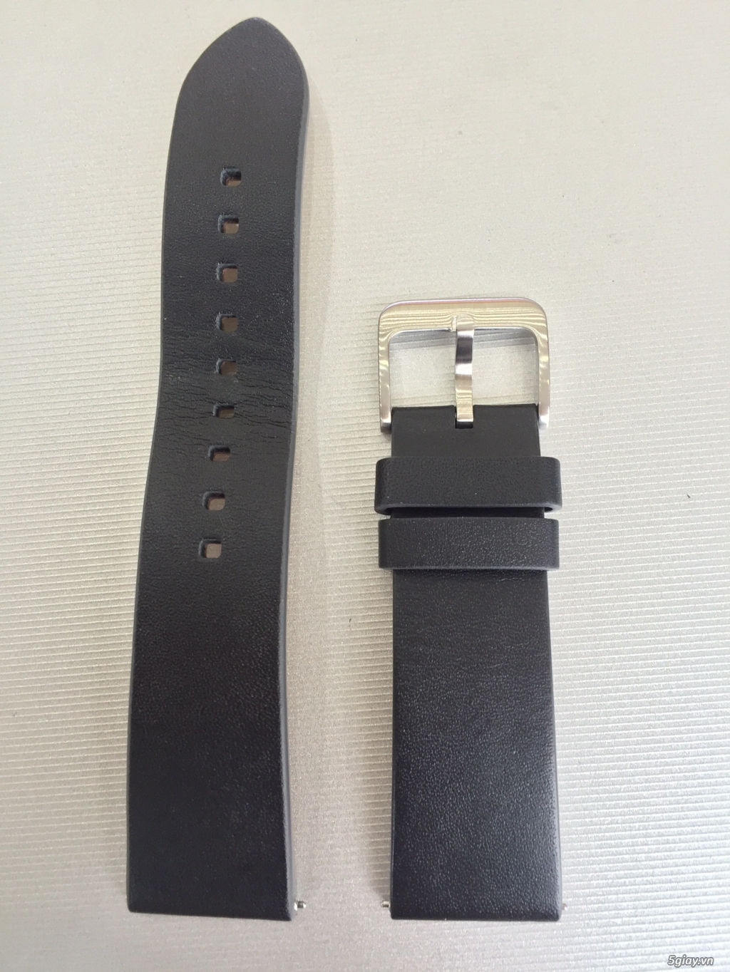 Gear S3 Classic chính hãng Samsung - 4