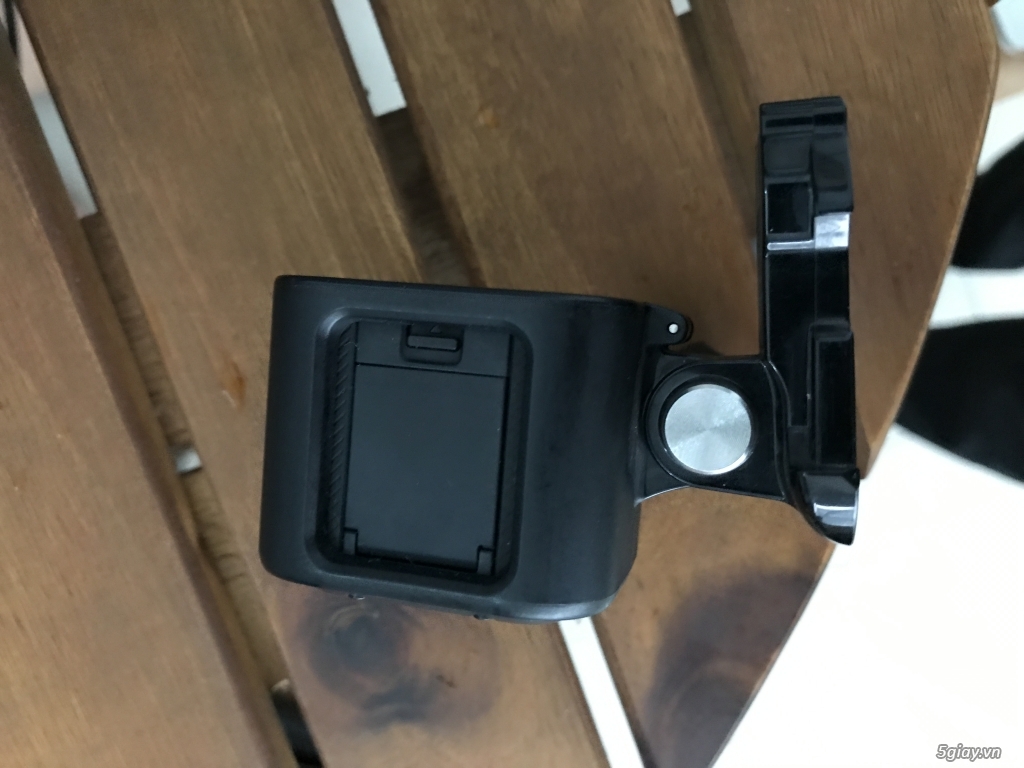 HCM - bán Gopro Hero Session 4 - 1