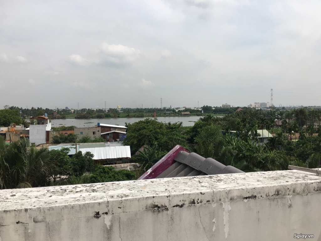 Nhà cho thuê nguyên căn tại Thủ Đức - 2