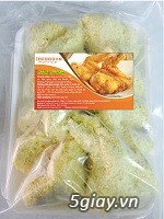 Đại lý cung cấp sỉ và lẻ : cá viên chiên,bò viên chiên,xúc xích,hồ lô - 34