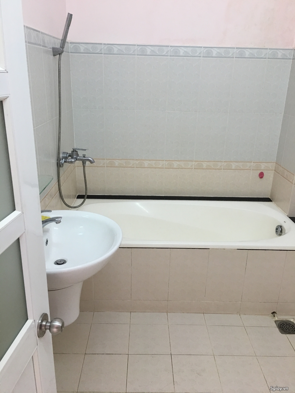 Nhà cho thuê nguyên căn tại Thủ Đức - 4