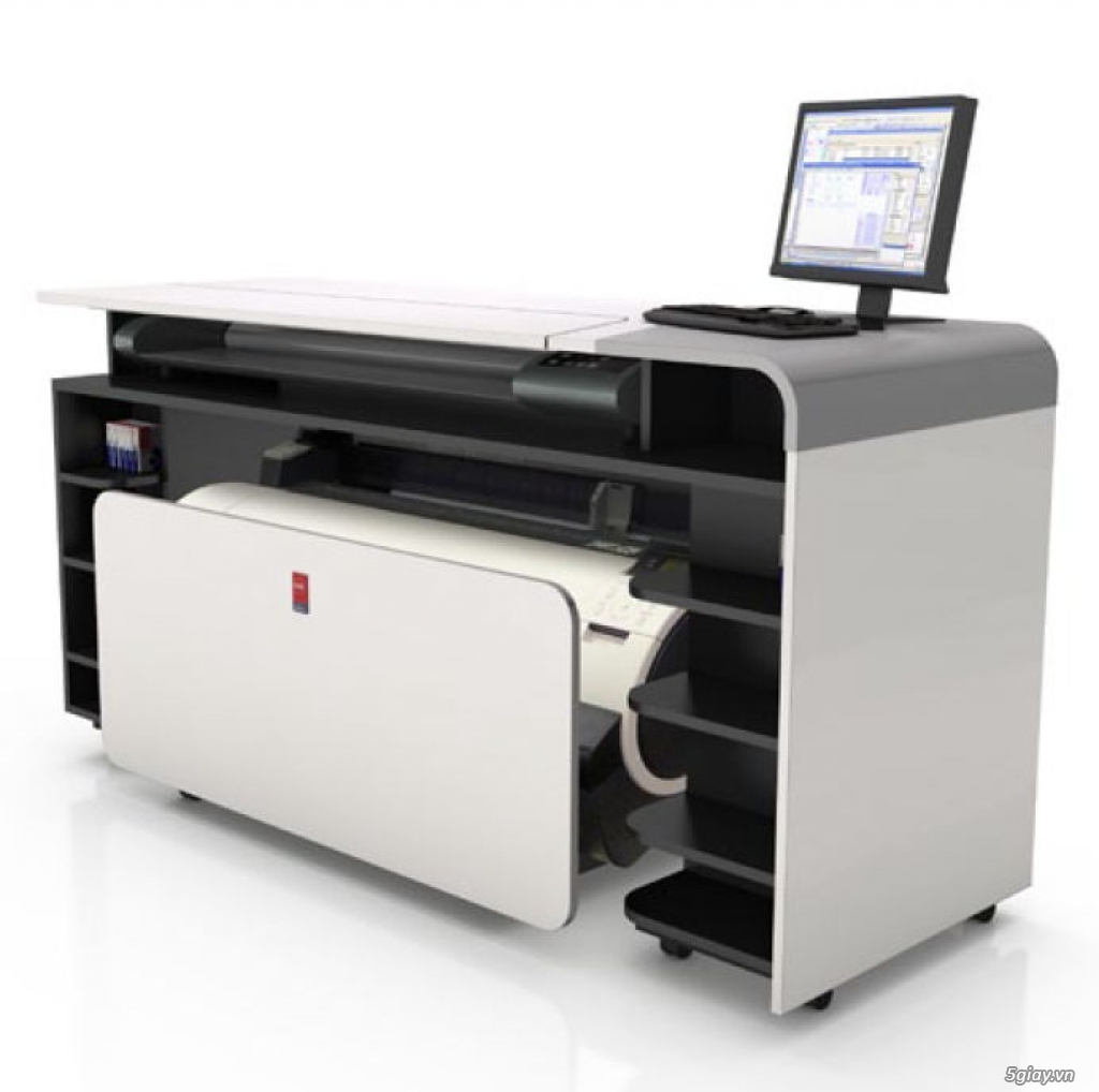 Cho thuê máy photocopy máy đời mới giá rẻ dịch vụ uy tín - 4