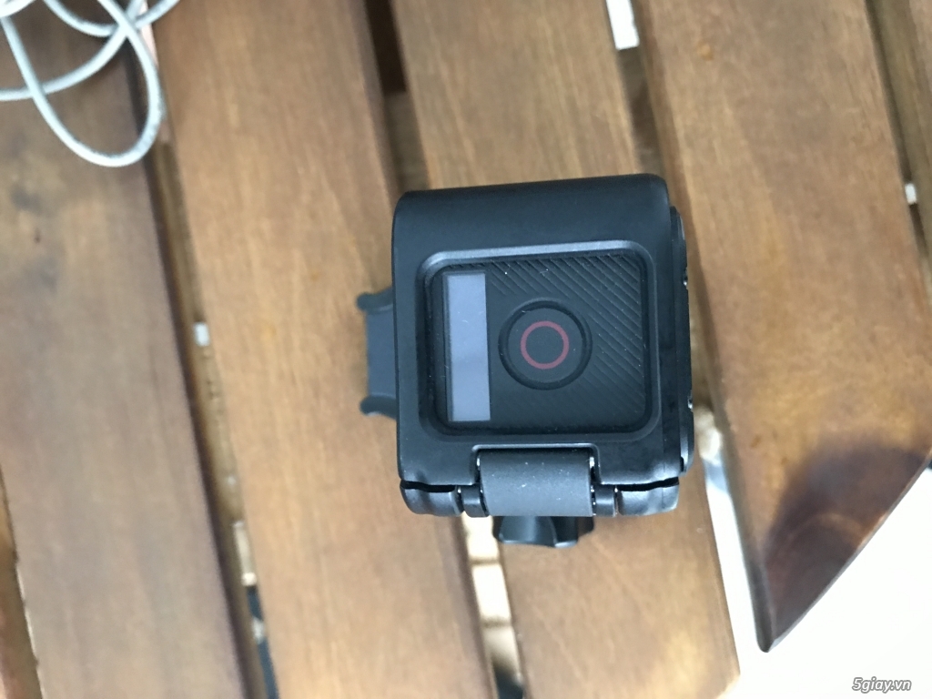 HCM - bán Gopro Hero Session 4 - 4