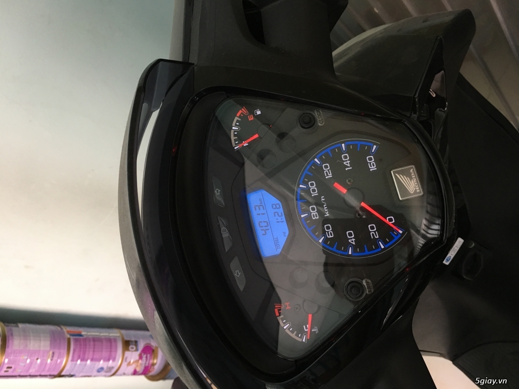 Bán sh150 vn đời 2016