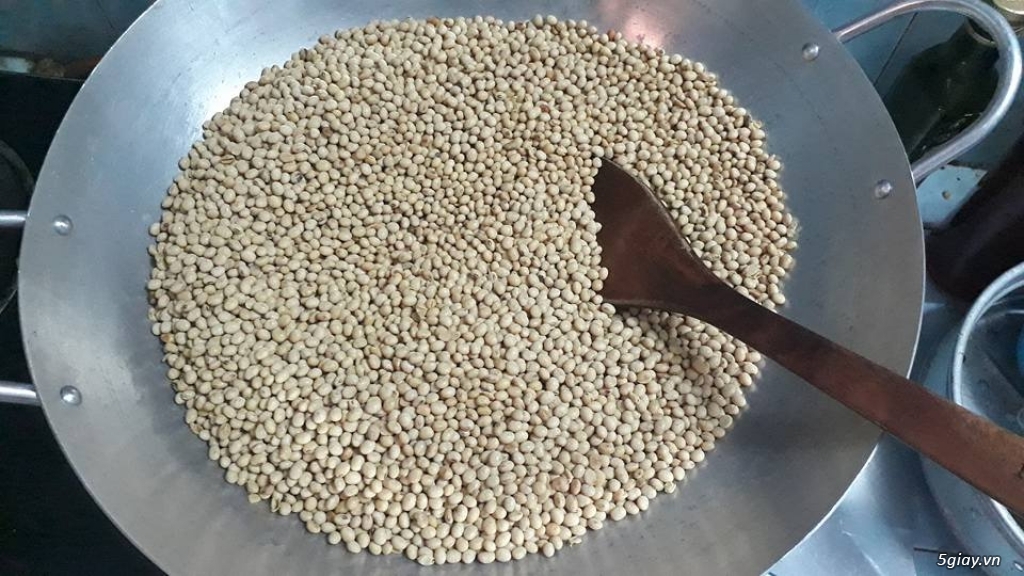 Bột đậu Gymer Thể Hình - 3