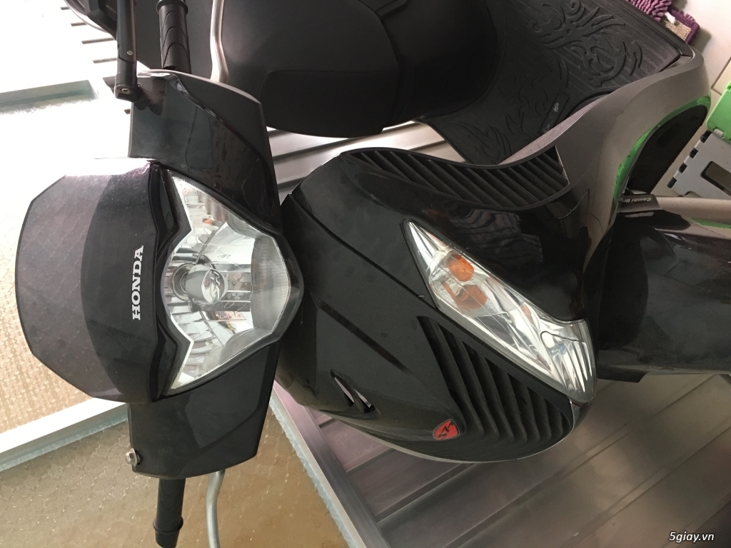 Bán sh150 vn đời 2016 - 2