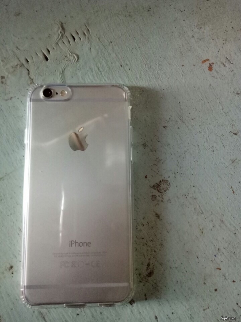 iPhone 6 Lock & Pebble 2 SE - 1