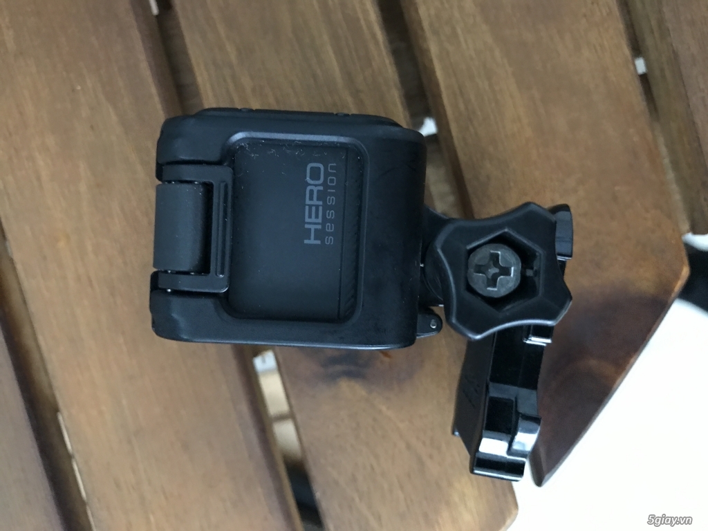 HCM - bán Gopro Hero Session 4 - 3
