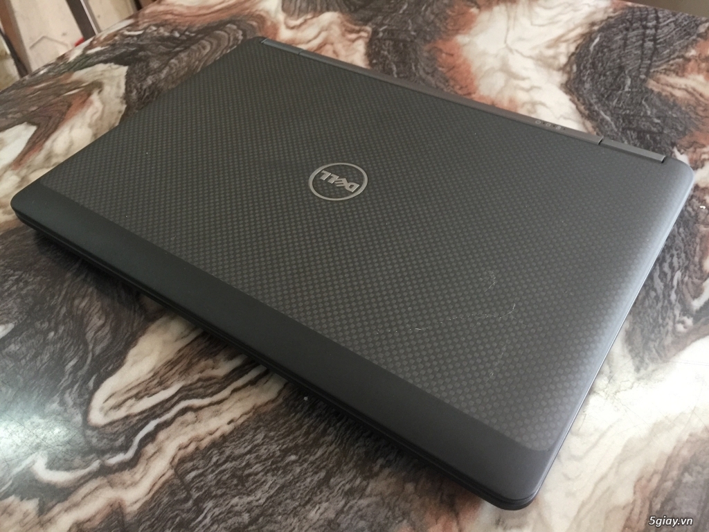 DELL 7250- i7 5600U,Ram 8G,SSD 256G, FHD 1920, BH 1 năm, 13tr500 - 1