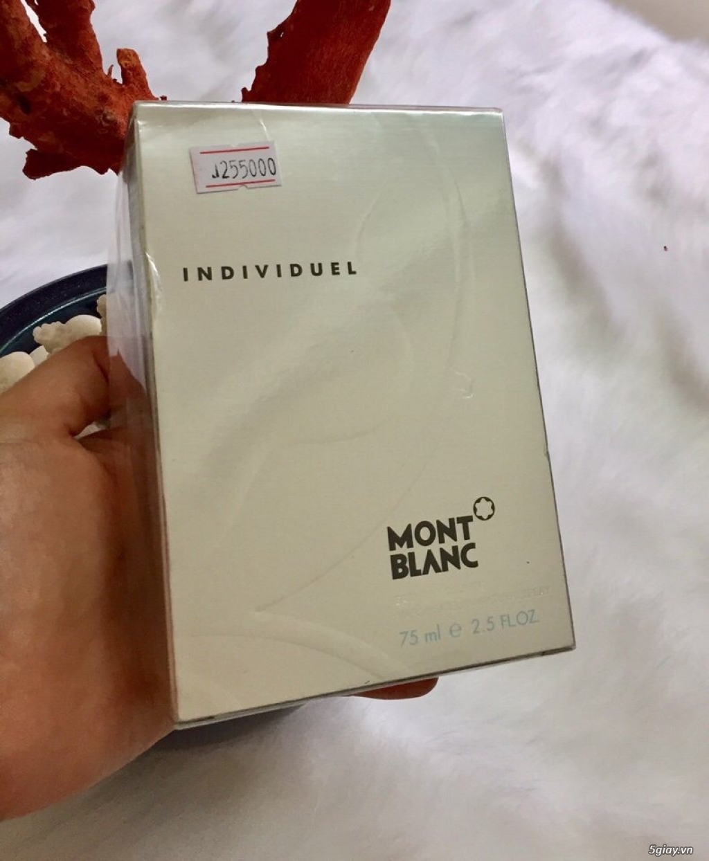Nước hoa xách tay từ Mỹ... - 7