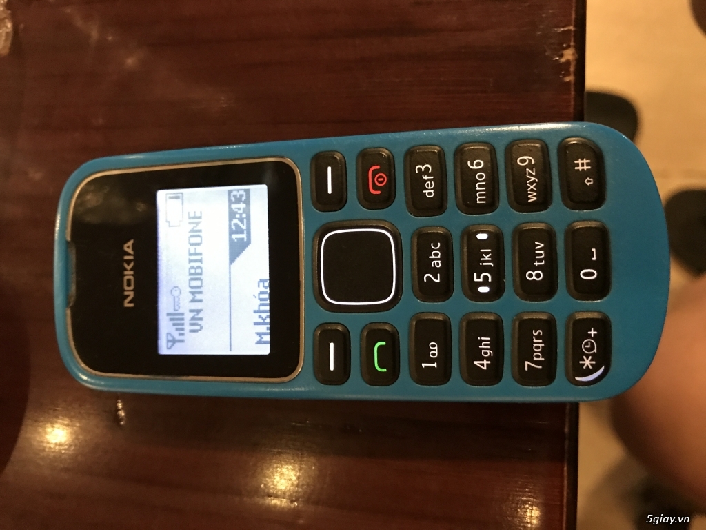 Chữa cháy nokia