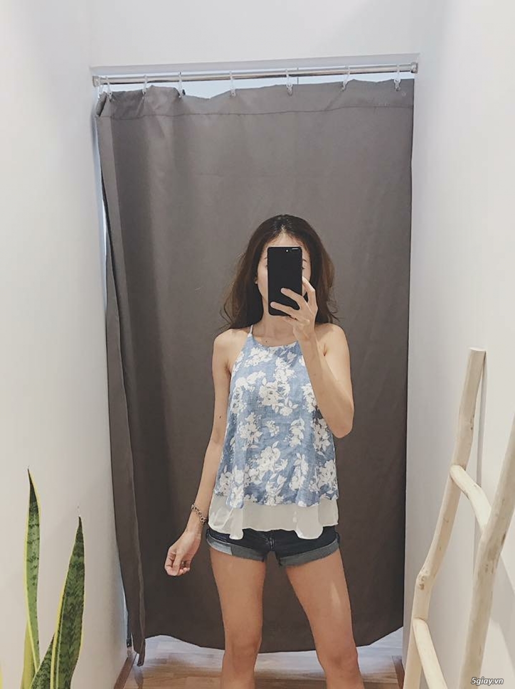 Áo đẹp quá các nàng ơi - 3