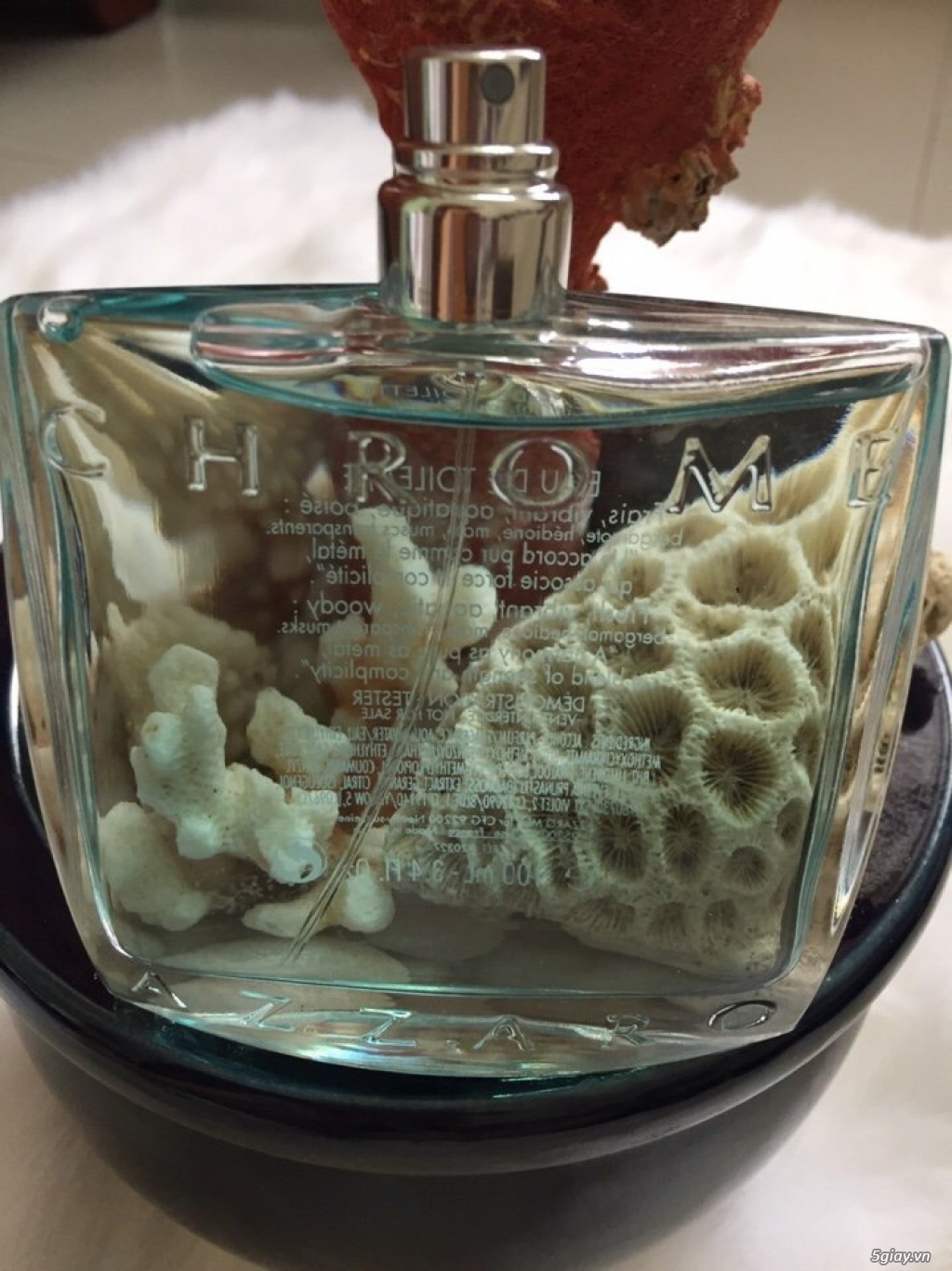 Nước hoa xách tay từ Mỹ... - 29