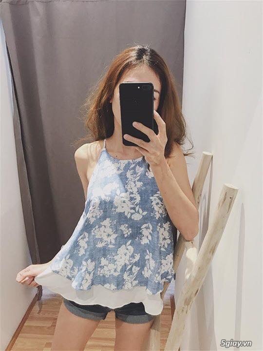 Áo đẹp quá các nàng ơi
