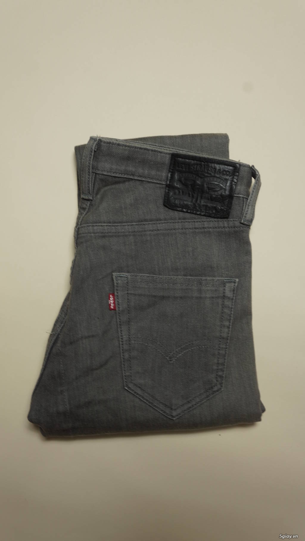 SALE KỊCH SÀN QUẦN ÁO AUTH 2ND (LEVI'S, DIESEL, ZARA, H&M...) - 6