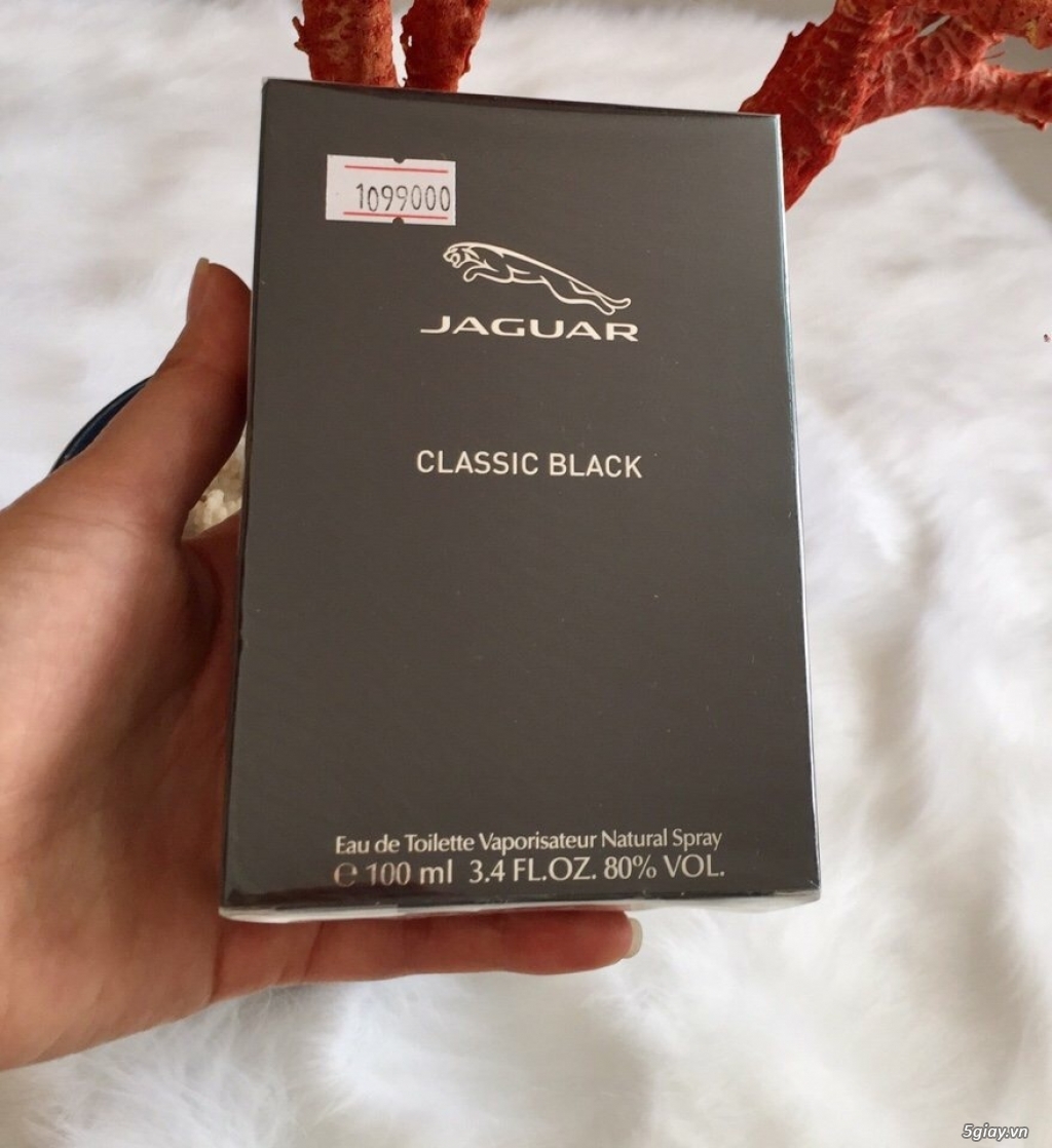 Nước hoa xách tay từ Mỹ... - 19