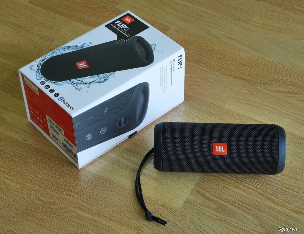 Loa Bluetooth JBl flip 3