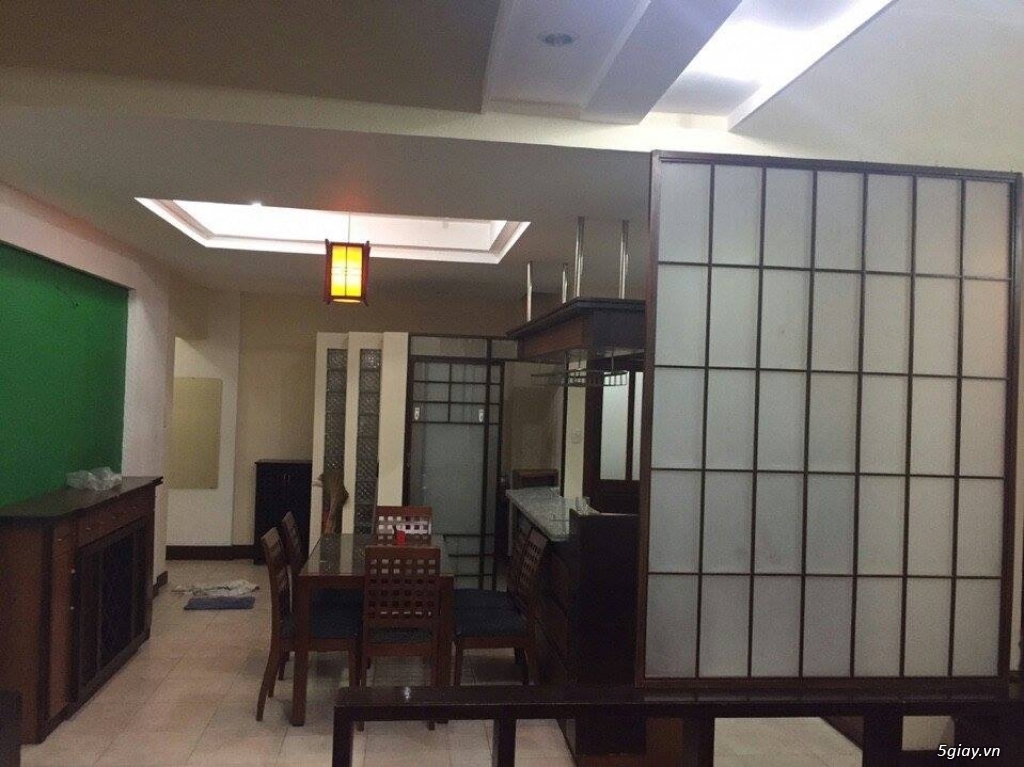 [ Cần Bán ] Căn Hộ chung cư cao cấp Hưng Vượng 3- 120m2