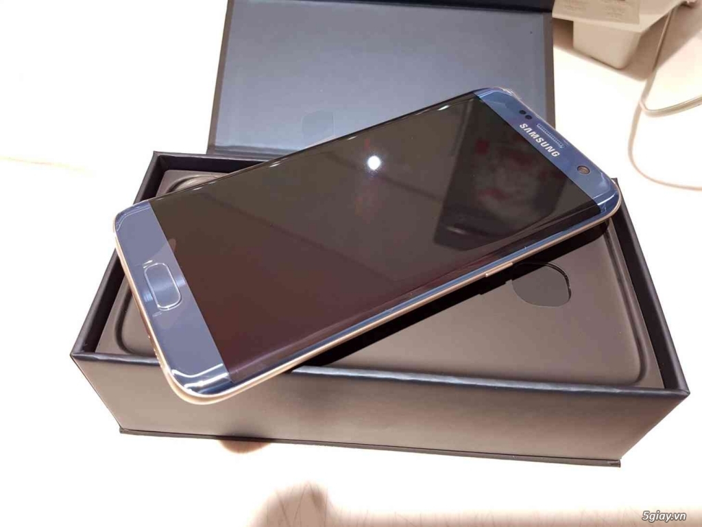 S7edge chính hãng samsung viet nam