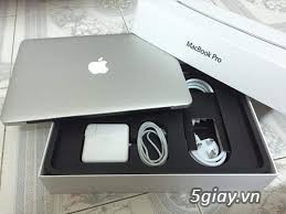 MacBook Air 2016 - 13 Inch - 128Gb - MMGF2 bảo hành 12  hãng apple - 1