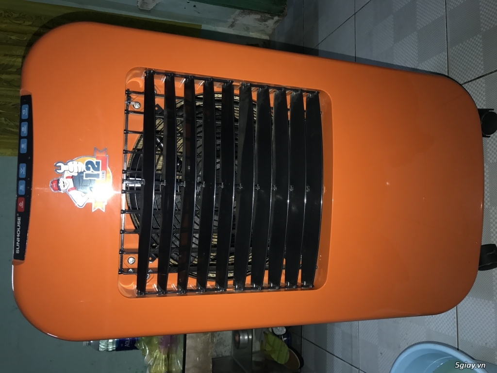 [ Quạt điều hoà Sunhouse ]