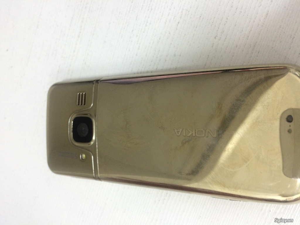 Nokia 6700c Gold ZIn >>> - 1