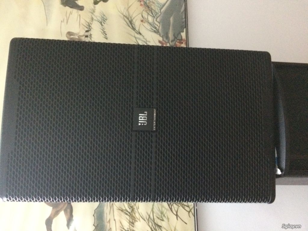 Loa JBL KP 4012 karaoke phòng lớn - 5