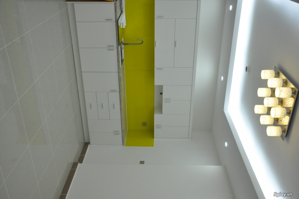 The Era Town- Sở hữu căn hộ View 3 Mặt sông tại Quận 7 1.1 tỷ