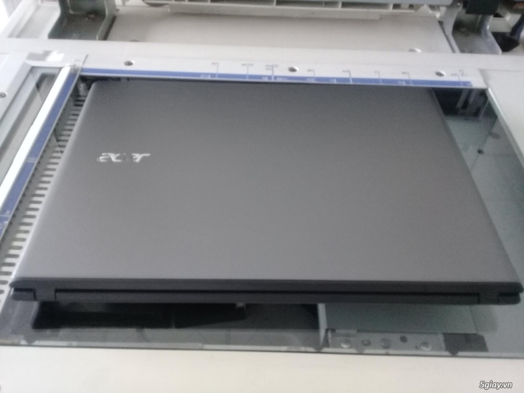 Acer E5 475 fullbox like new tem FPT - 3