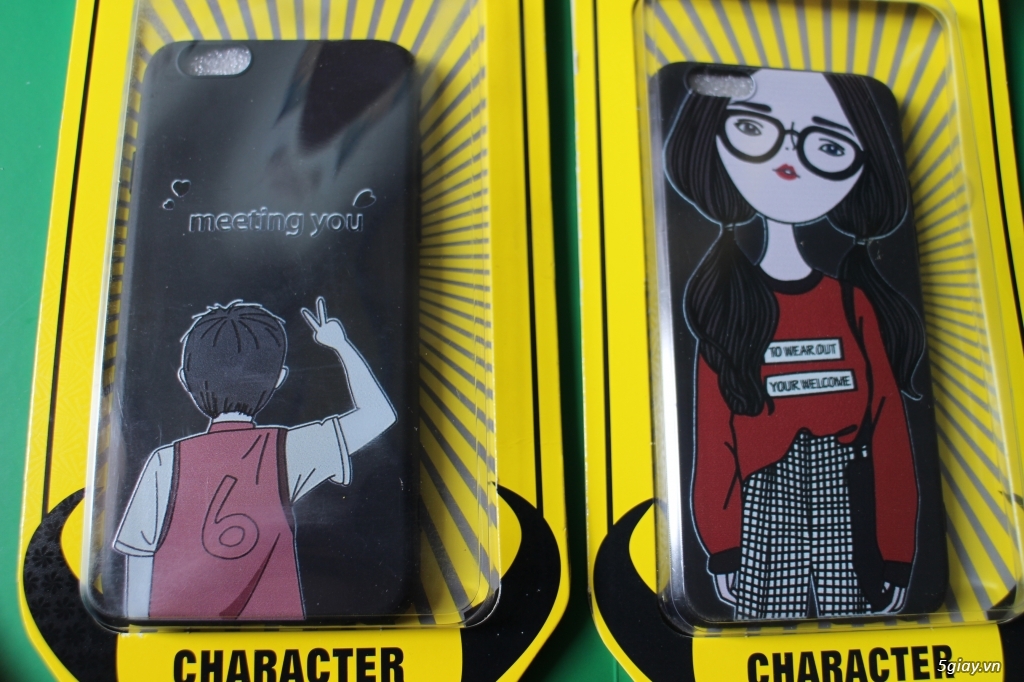 Quẹo lựa Ốp lưng Iphone tuyển chọn ĐẸP ĐỘC RẺ - 2