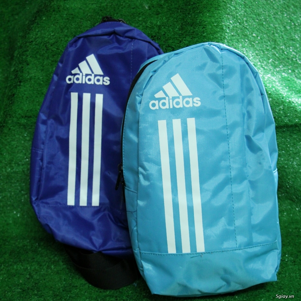Balo đeo chéo VNXK Adidas, Nike, Puma 150k - 3