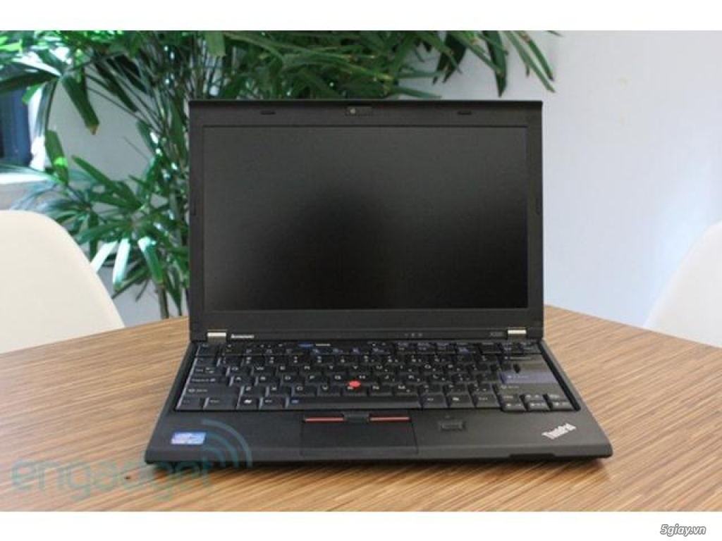 Lenovo Thinkpad X220i 98% giá sốc