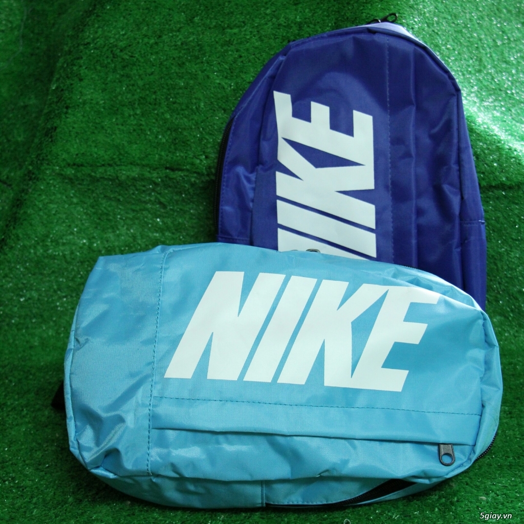 Balo đeo chéo VNXK Adidas, Nike, Puma 150k - 2