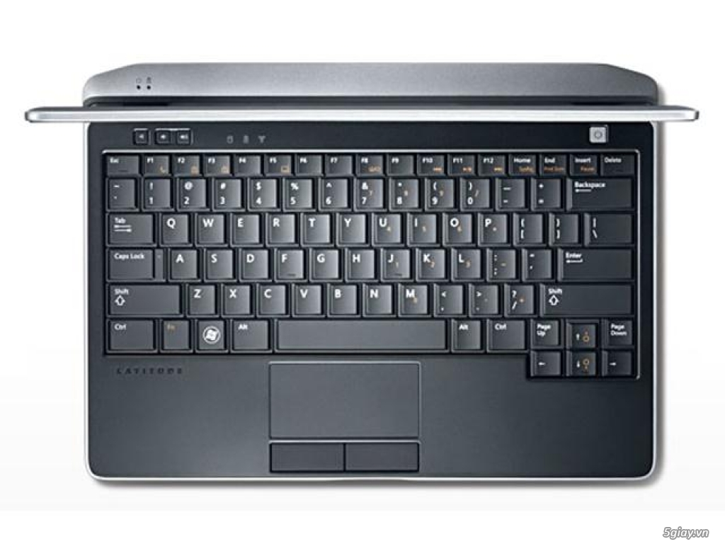 Dell E6220 i5 thế hệ 2 - 1