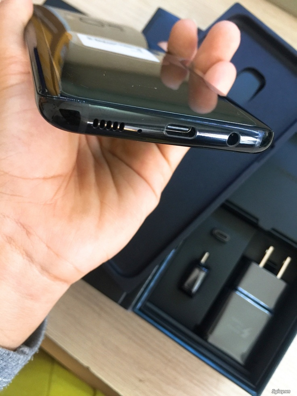 samsung s8 xách tay mỹ
