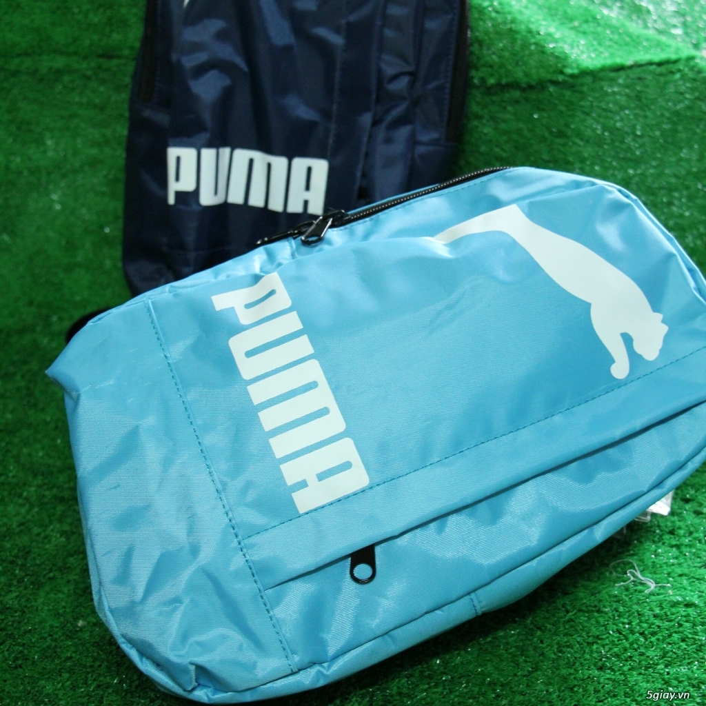 Balo đeo chéo VNXK Adidas, Nike, Puma 150k - 1