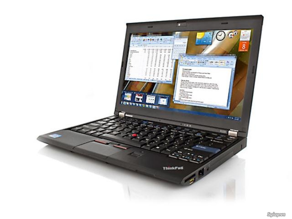 Lenovo Thinkpad X220i core 2 duo