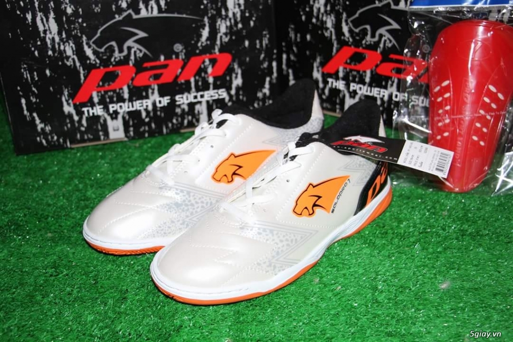 Giày PAN Salapro dành cho futsal và sân cỏ nhân tạo - 3